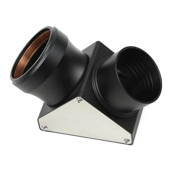 lanema 2 Inch Summit Mirror with Precisions Optics Educational Tool High Reflectivity for Clear Accurate Observations