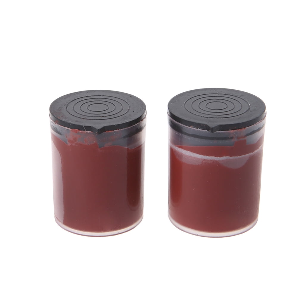 Lapping Rust Preventative lanema 2 Kit Metal Polishing Paste Set Chromium Oxide Lapping Abrasive ...