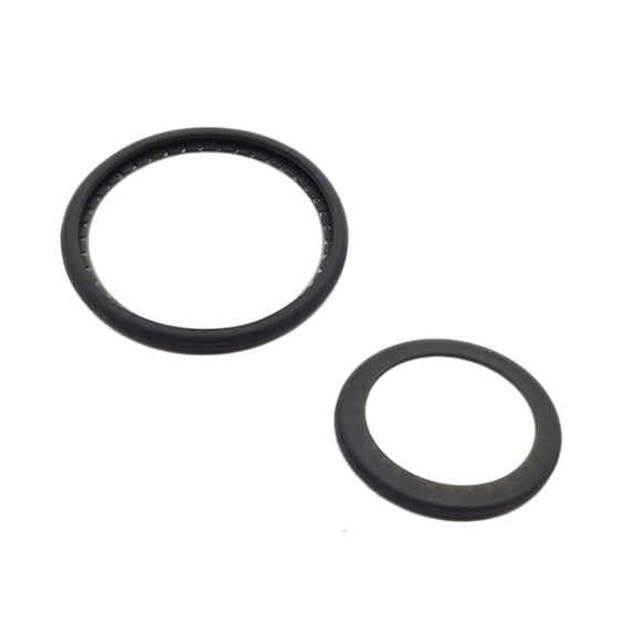lanema 2 Pack Professional Grade Silicone Diaphragm For Stethoscope Easy To Install No equipment Needed Secure Seal Design