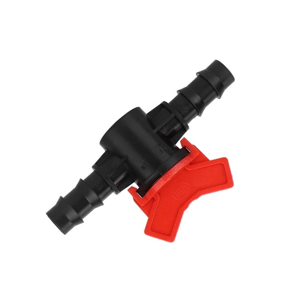 lanema 2 Pieces Multipurpose Water Flows Controlled Regulators Home Accessory for Efficient Irrigations Systems Management