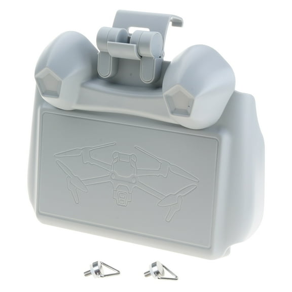 lanema 2-in-1 Protector Cover Monitors Sun Hood for RC Drones Remote Controller