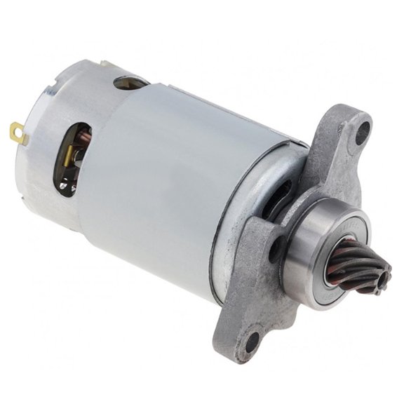 lanema 21V High Power Motor 60W-120W Lithium Electric Saber Accessories
