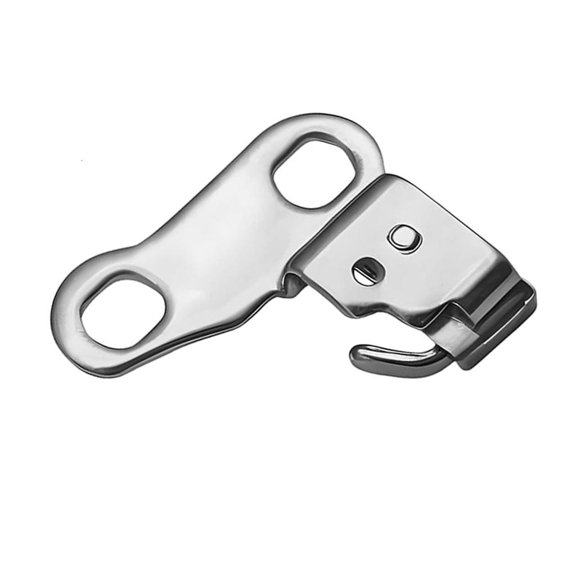lanema 2Pcs Professional #416143901 Sewing Machine Shuttle Hook Replacement for 65 80E
