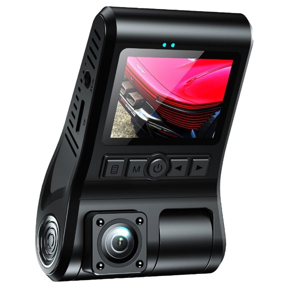 lanema 2inch Screen Car Driving Reorder Video Photos Recorder Support Motion DetectION