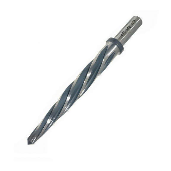 lanema 3/8 1/2 5/8 3/4 13/16 Bridge Reamer HSS for Steel Aluminum Wood Plastic