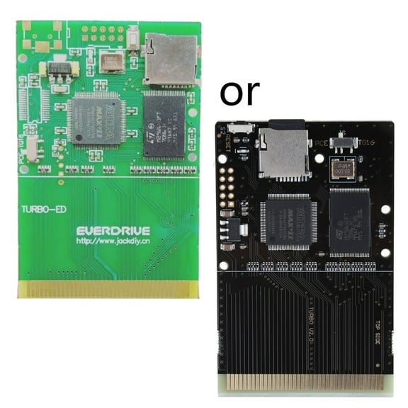 lanema 300 in 1 Game Cartridge Fit for PC-Engine Turbo GrafX Newest Game Console Card