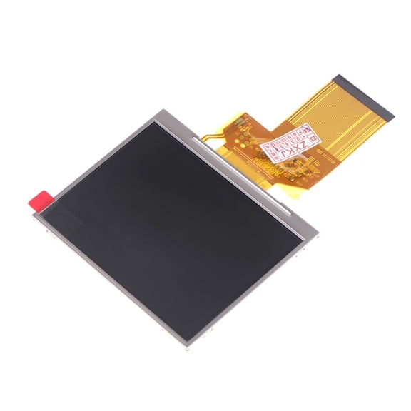 lanema 320x240 Resolution Digital Screen Replacement 54Pin TFT LCD Display Screen Panel
