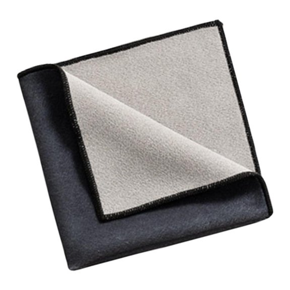 lanema 35cm Camera Protections Wrap Cloth Flexible Lens Storage Cover Quick Folding