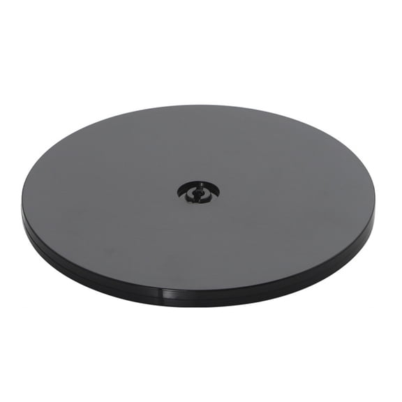 lanema 360 Degree Rotating Platter Lazy Susans for Kitchen and Pantries Organization