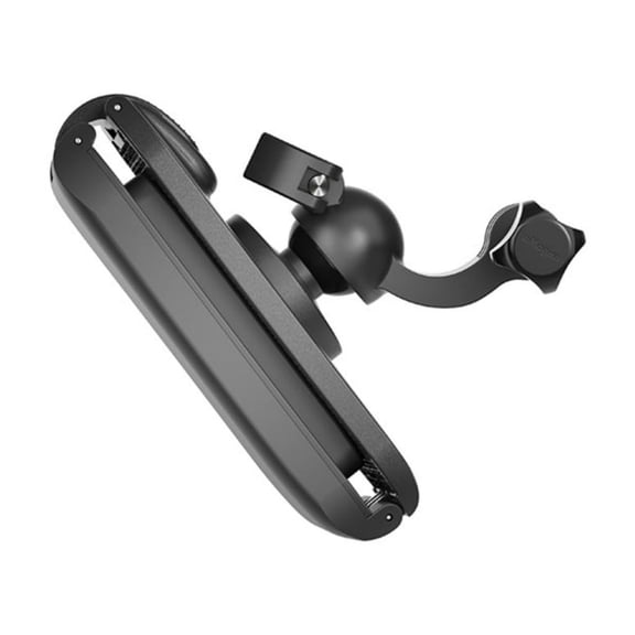 lanema 360Degree Rotating Backpack Strap Mount Clip For Sports Cameras And Phones