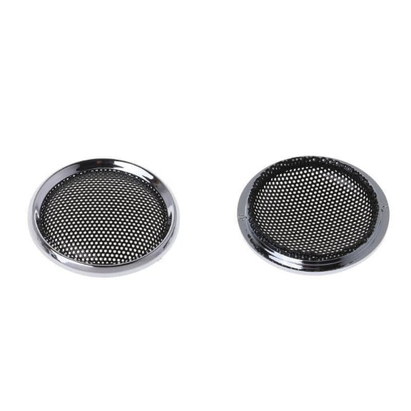 lanema 36mm Mini Speaker Grill Mesh Speaker for Protection Cover Loudspeaker Protective