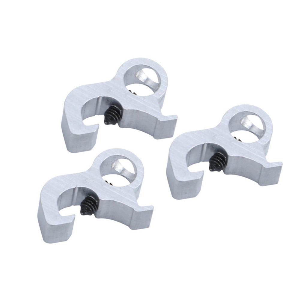 lanema 3pcs Aluminum Circuit Breakers Lockout set Circuit Breakers Lock ...