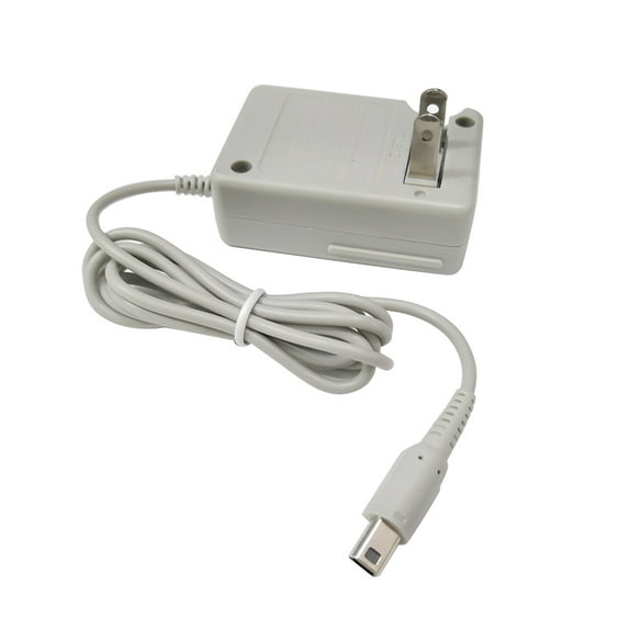 lanema 4.6V 900mA Power Adapter For 3DS LL 3DS 2DS Console Charger European/for American Standard Power Charging Cable Adapter