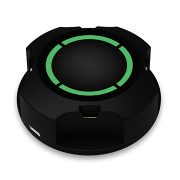 lanema 4 in 1 Portable Mini USB Hub Charger Four Charging Base Station