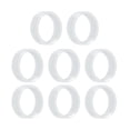 thumbnail image 1 of lanema 4Pcs/8Pcs Aim Assist Rings Motion Control Rings for ROG Auxiliary Rings, 1 of 8
