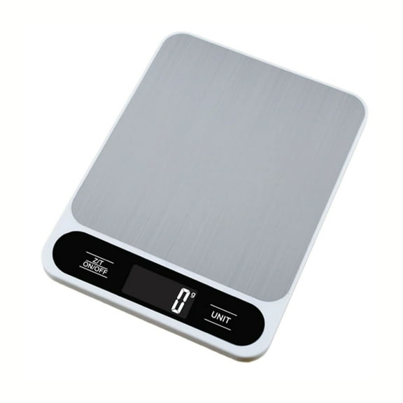 lanema 5/10/15KG Electronic Scale with LCD Display Multifunctional Digital Food Scale