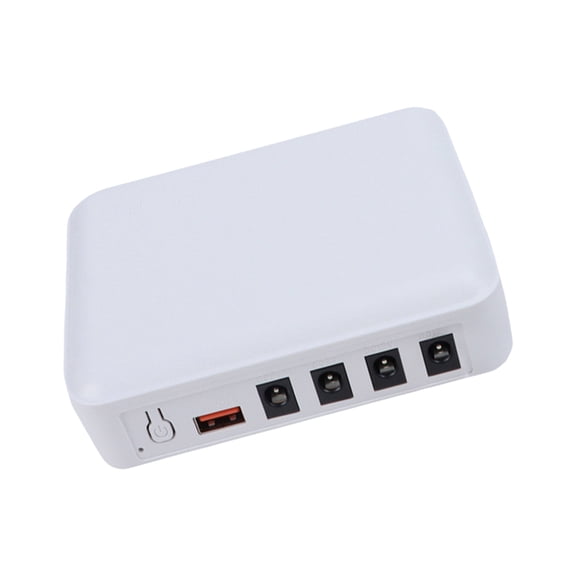 lanema 6000mAh Backups Power Supply Accessory for Business and Adventure Enthusiasts