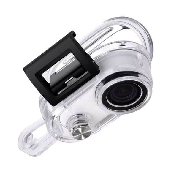 lanema 60m Underwater Diving Housings For 360 GO 3 Waterproof Case Protective Box
