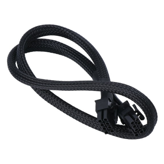 lanema 8PIN PCIe Graphics Card Cable PSUs 8Pin to 8Pin (6+2) GPU Adapter Line