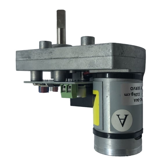 lanema ASMC-04A Highs Torques Digital Servo Industrial Servo RobotServo Multifunction Convenient Super Servo