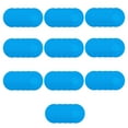 lanema Adhesive Patches for Libre Libre Sensor Covers Waterproof