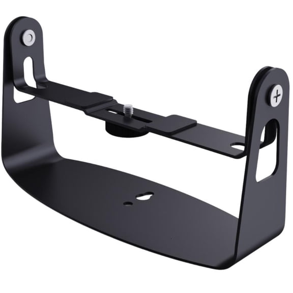 lanema Adjustable 360 Rotating Projector Bracket Metal Frame For Wall Ceiling Desktop