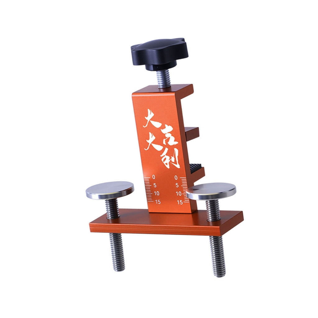 lanema Adjustable Handle Template Tool for Accurate Door