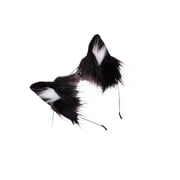 lanema Adjustable Cats Ear Hair Accessory Comfort Hairband For Roleplay And Everyday