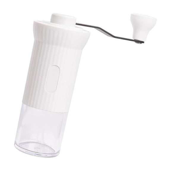 lanema Adjustable Manual Coffee Grinders with Nonrust Steel Burr Easy Cleaning Kitchens Tool