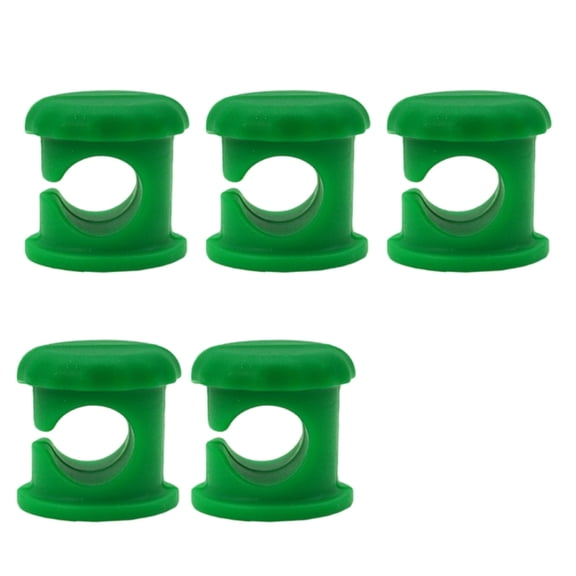 lanema Adjustable Plant Support Clips Plastic For Vertical Gardening Walls Balconies