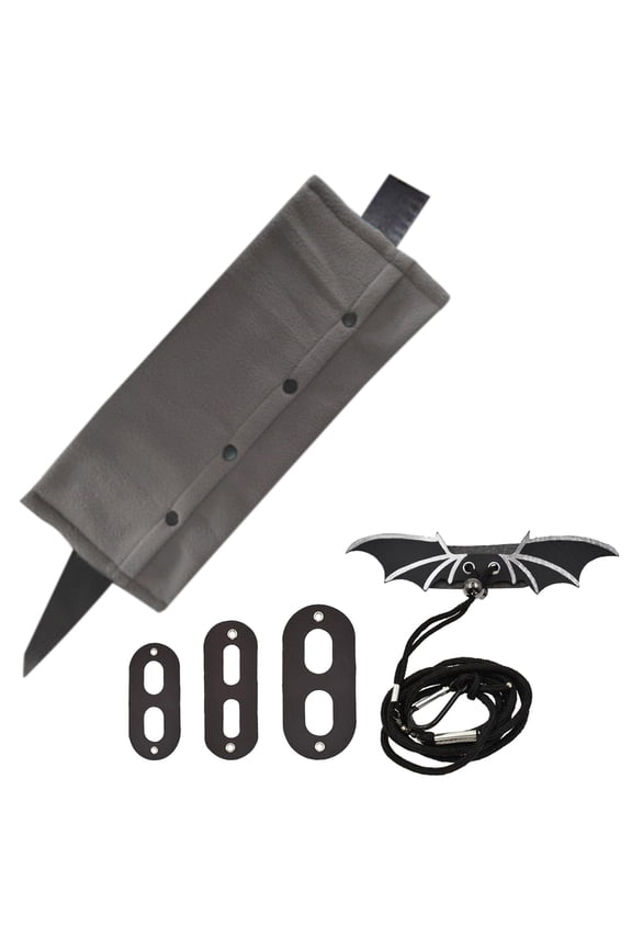 Adjustable Small Sling for Carrier for Bearded Dragons Lizards Small Rept