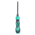 thumbnail image 1 of lanema Adjustable Telescopic Double Purpose Ratcheting Screwdriver Slotted Crossing, 1 of 15