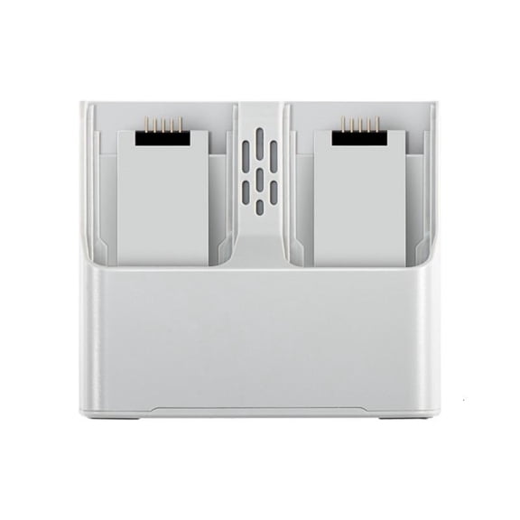 lanema Advanced Drones Battery Charging Station with Hiddens Ventilation Slot for Drones