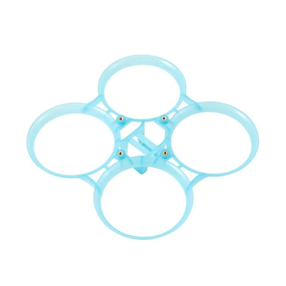 lanema Air Brushless Whoop 90mm Frame for Meteor65 1S Brushless FPV BWhoop Drones