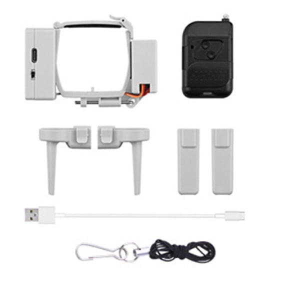 lanema Air Dropping Device for Fishing, Advertising, Wedding Event, Quick Release Thrower with Remote