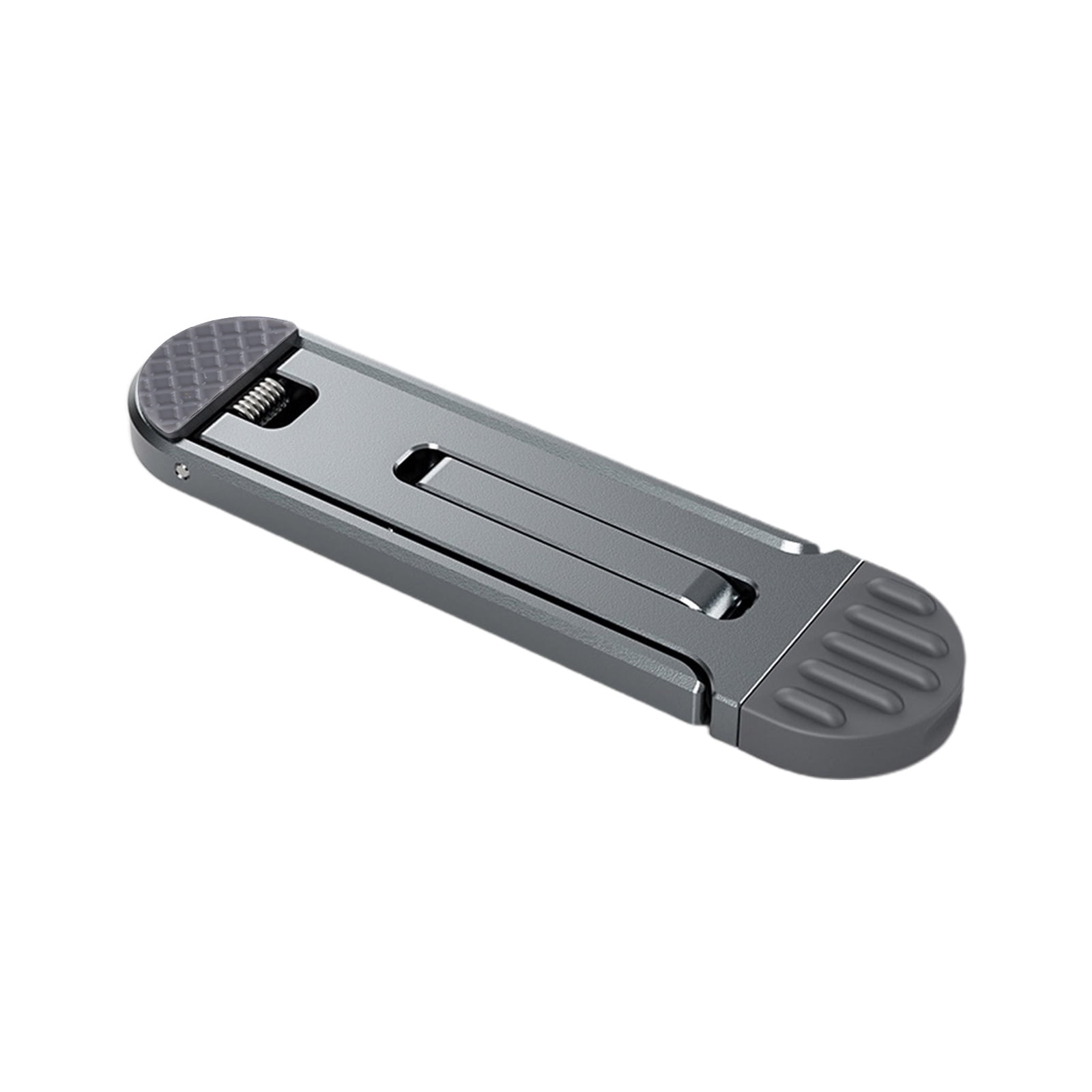 lanema Aluminum Alloy Laptop Stand Portable Notebook Base Holder For Air Pro Computer Support Cooling Bracket