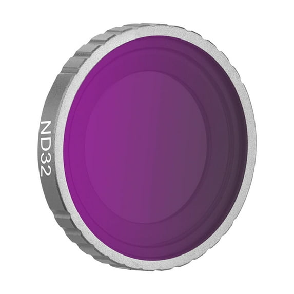 lanema Aluminum Frame Lens Filter for GO3/GO2 Camera Lens Filters No Ghostings, No Flares Easy to Install and Replace