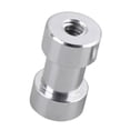 thumbnail image 1 of lanema Aluminum Light Stand Adapter 3/8 Female to 1/4 Female Screw for Tripods, 1 of 9