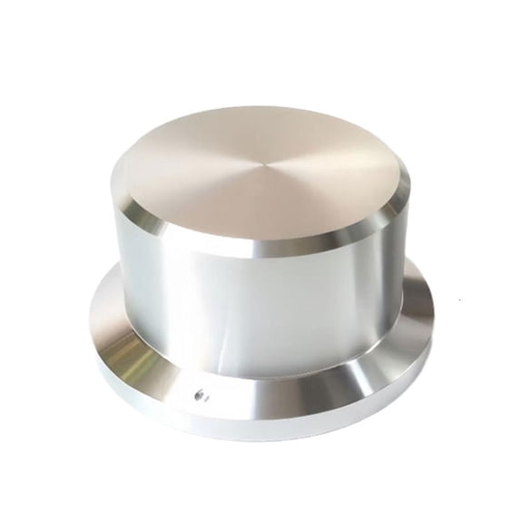 lanema Amplifier Knob Aluminum Knob 48x26mm For Auditory Gear And Various Enclosures