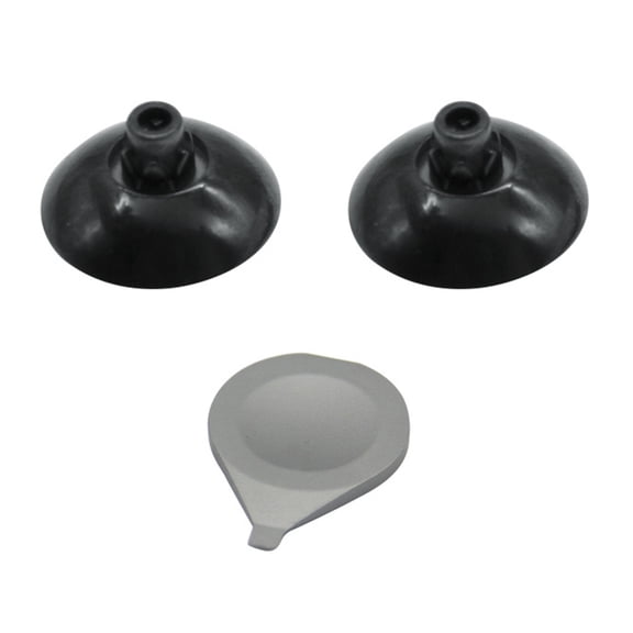 lanema Analog Stick Cap For Game Console Thumb Grips Trigger Joystick Button Stand