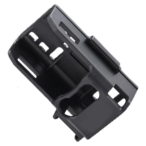 lanema Angle Adjustable Camera Mount Secure External Screw Fixation Lightweight Aluminum Base For POCKET3 Stable Footages