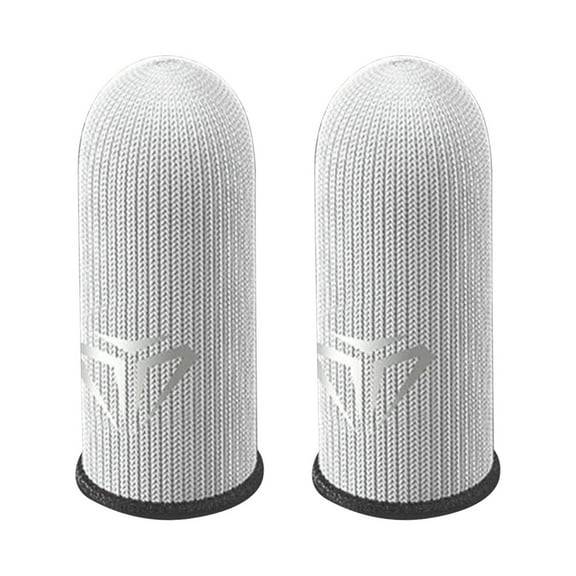 lanema Breathable Game Controller Touch Screen Gaming Thumb Gloves for Mobile Games