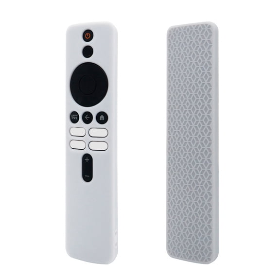 lanema AntiDust Remotes control Cover Smooth Surfaces Easy Installation for TV BoxS