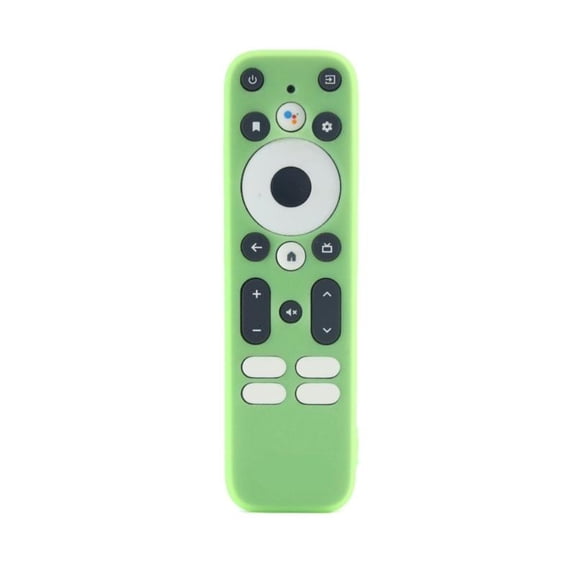 lanema AntiDust Silicone Wrap for ONN TV 2K FHD Remote Controls Provides Cushioning
