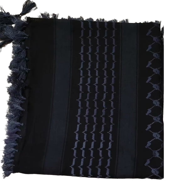 lanema Arab Desert Scarf, Soft and Comfortable, Suitable for Hiking, Camping, Cycling