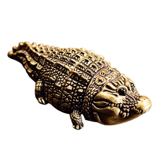 lanema Artistic Brass Sculpture Collectors Item Historical