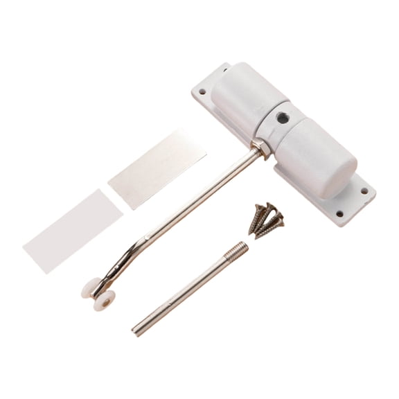 lanema Automatic Rebounds Door Closers Surfaces Mounted Spring Door Closers Door Hardware