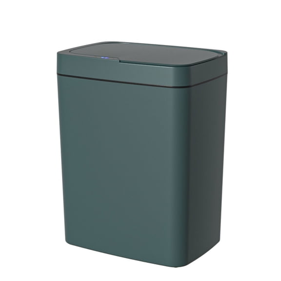 lanema Automatic Sanitary Waste Bin 15/18L Touchless Technology for Family Use