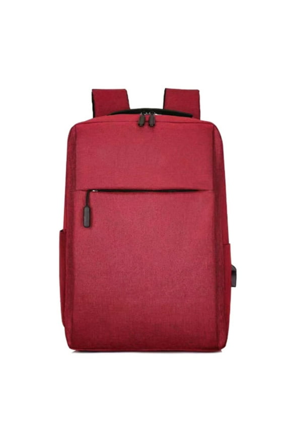 Backpack Travel Carrying Case Portable Storage Bag for Game Console Console
