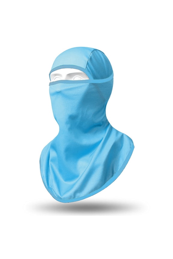 Balaclava Winter Ski Face Dust-Proof Windproof for Snow Skiing Cycling